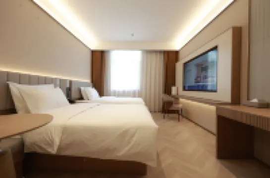 Starway Hotel (Yining West Ring Road Xinmaoye)