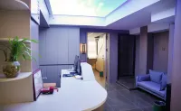 銅仁蘭泊飯店