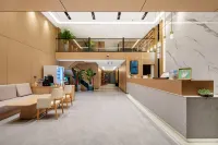 Heyizhige Hotel (Kelamayi West Ring Road)