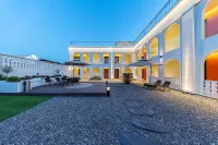 Nalati Yunshan Yijing Homestay (Nalati Scenic Area Branch)