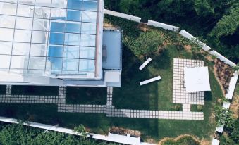 Qiandao Lake QIyuan Holiday Home