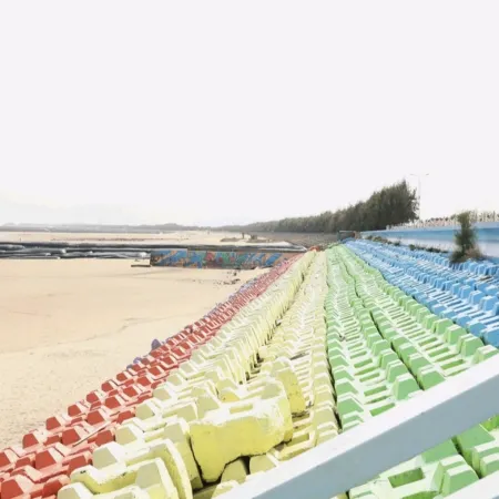 Fuzhou Bokekeju | SEAVIEW · NEARAIRPORT Scenic Apartment (Changle International Airport)