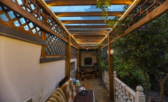 Pines &Springs Villa Daly YunNan