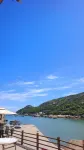 Nanxun Island Aying Haidiao Homestay - con vista mare