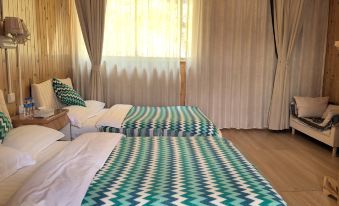 Lancang Xiannen Chenyu Homestay