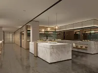 Fairfield by Marriott ShanghaiXuhui Center Hotels near Xuhui