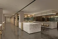 上海徐家匯萬豪萬楓飯店