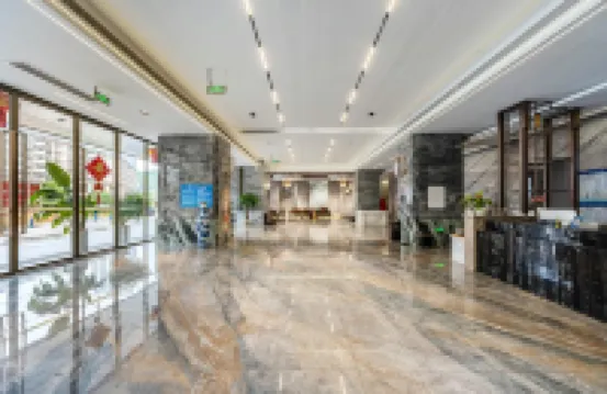 Bogang Hotel (Guangda Shopping Center)