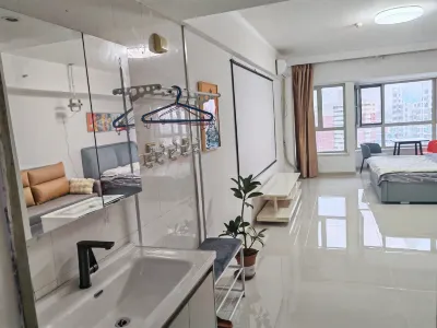 如一家公寓（鐵西萬達店） 鐵西萬達/勞動公園住宿飯店