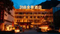318 Panorama Hotel (National Highway G318 County Government)