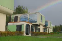 Beitun City Urban Star Hotel