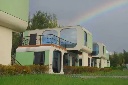 Beitun City Urban Star Hotel