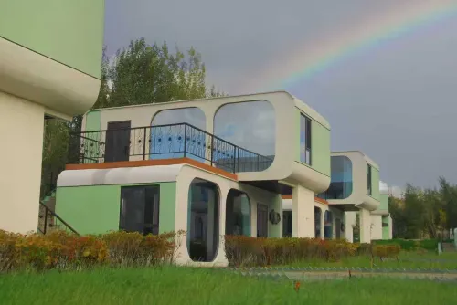 Beitun City Urban Star Hotel