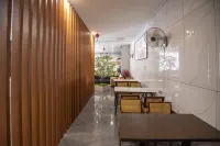Najia Yunjv Hotel (Mengzi Nanhu Park) - breakfast