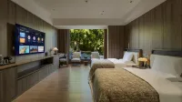 Jingbai · Cloud Hot Spring Scenic Vacation Homestay (Dali Erhai) - Pemandian Air Panas