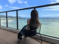 沙扒灣中秋公寓（陽西榮盛御海灣店）