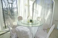 Yabu Liyi Wellness Garden Hotel - Villas
