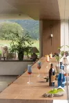 Siguniang Mountain · Ruoshui Mountain Retreat Holiday Inn (Changpinggou Scenic Area Branch) - bar