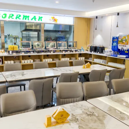 Berma Hotel (Tongcheng Six-Foot Alley Shanshui Longcheng Branch