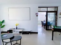 Xiyunshe Homestay - Mountain view