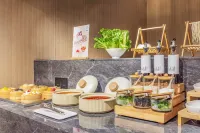 Homeinn · neo (Nanchong Yilong Station) - servizio colazione