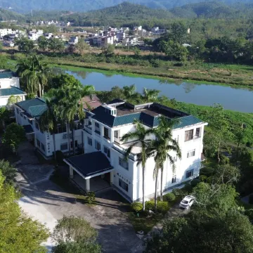 Jinjiang Hot  Biker's Lodge
