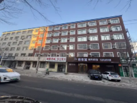 Jiayi Business Express Hotel