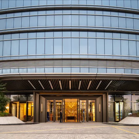 YUNJING HOTEL