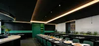 MOTRI Mori Hotel (Bao'an Haiya Binfen City)