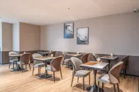 Homeinns Pines Hotel (Alehui Branch) - servizio colazione