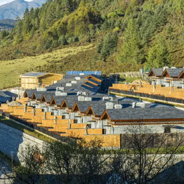 The Cypressplace Muli Changhai