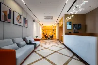 Shuangduo Hotel (Chenzhou Yuhou Street Branch)