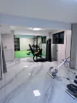 GUYU HOMESTAY - Gym