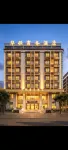 Huaton Business Hotel (Wenchang Huajian Road) - Pet friendly
