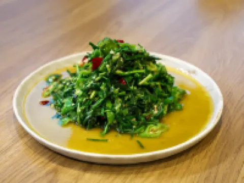 Mountain House | Vacation Apartment (Zhongnan Mountain Village) Hoteles en Condado de Zhashui