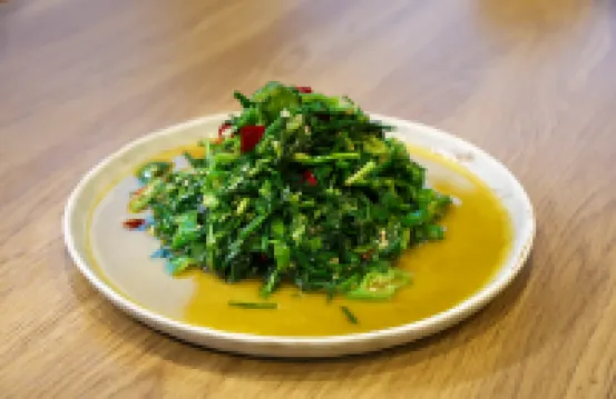 Mountain House | Vacation Apartment (Zhongnan Mountain Village)