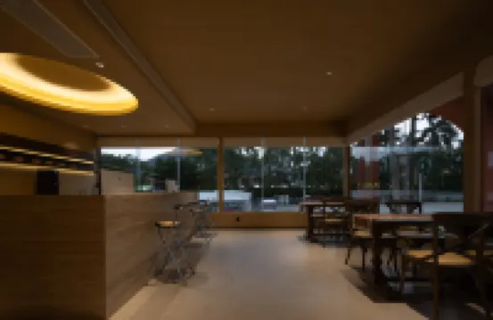 Arabia・阿比婭リゾート民宿（万寧石梅湾環島観光道路）