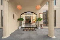 Xingyu · Yunqi Zhujing Yulyn Designer Resort Boutique Hotel (Wang Xian Gu Scenic Area)