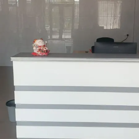 Herui Apartment (Zhanjiang Donghai Island)