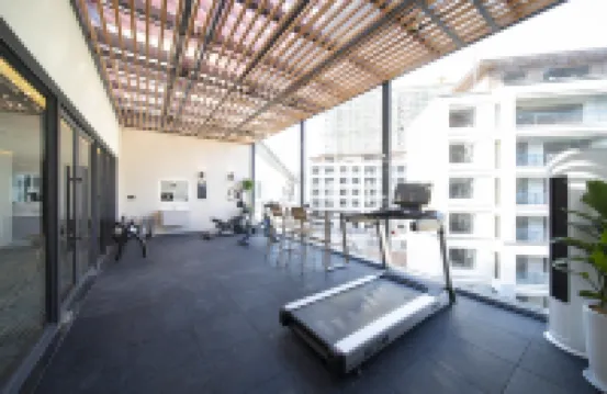 Xianning Chongyang Yesfel Hotel