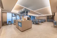 Hanting Hotel ( Anqing Kangxi Left Bank Store )