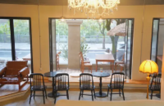 Yichuan Riverview Resort B&B (Dongxixiang Xiangbishan Branch) Hotels in 