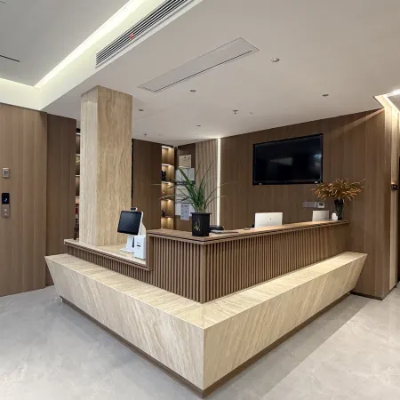 維景尚品酒店
