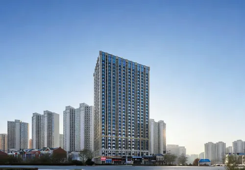 Xiwu Boutique Hotel (Harbin West Railway Station Wanda Plaza Branch) - 3-Star