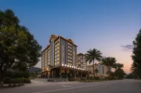Mehood Lestie Hotel (Xishuangbanna Jinghong Flagship  Resort） Hotels in 