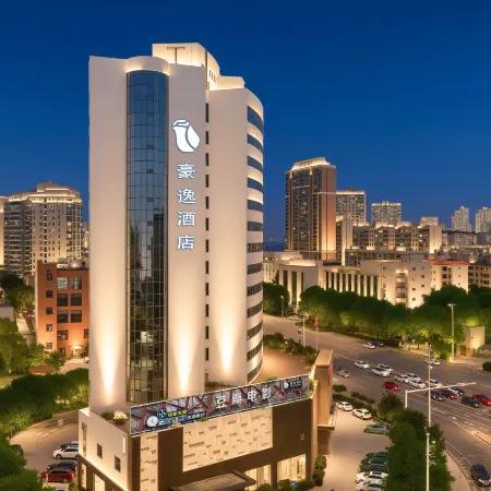 Haoyi Hotel