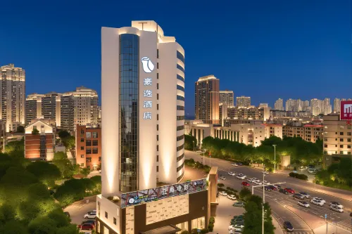 Haoyi Hotel