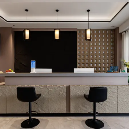 Yueman Hotel
