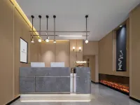雲逸·智慧酒店(哈爾濱中華巴洛克店)