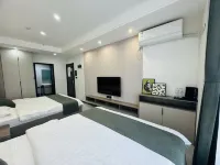 Rizhao Chaolai Musu Hotel - 2 Yıldız